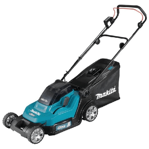 Makita-DLM432Z-tagliaerba-Batteria