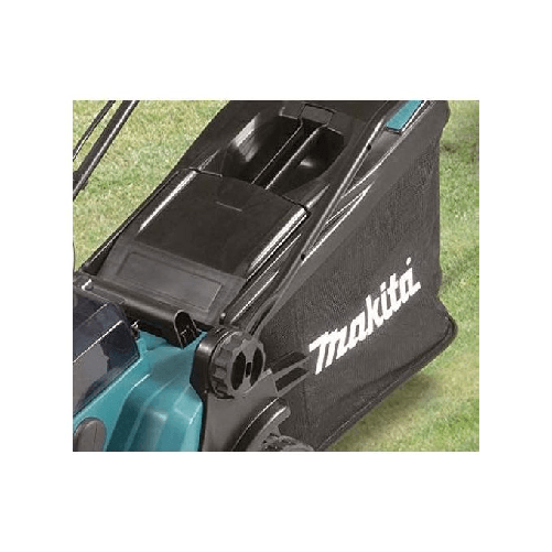 Makita-DLM432Z-tagliaerba-Batteria