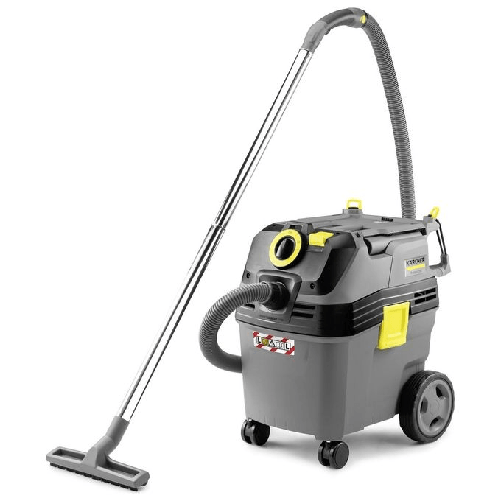 Karcher-NT-30-1-Ap-L-30-L-Aspiratore-a-cilindro-Secco-e-bagnato-1380-W-Senza-sacchetto