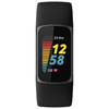 Fitbit-Charge-5-AMOLED-Braccialetto-per-rilevamento-di-attivita-Nero-Grafite