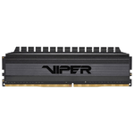 Patriot Memory Viper 4 PVB416G320C6K memoria 16 GB 2 x 8 GB DDR4 3200 MHz