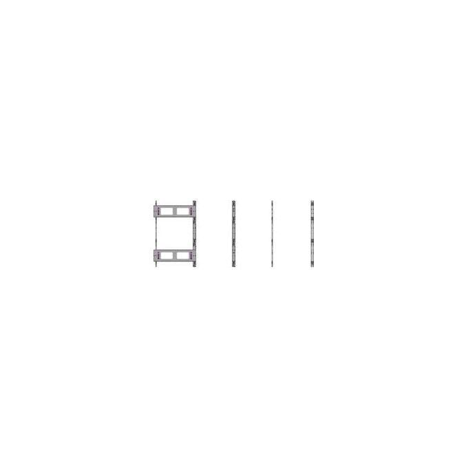 Samsung VG-LFA33SWW-EN Frame Kit Full per Iwa Ifa (3*3)