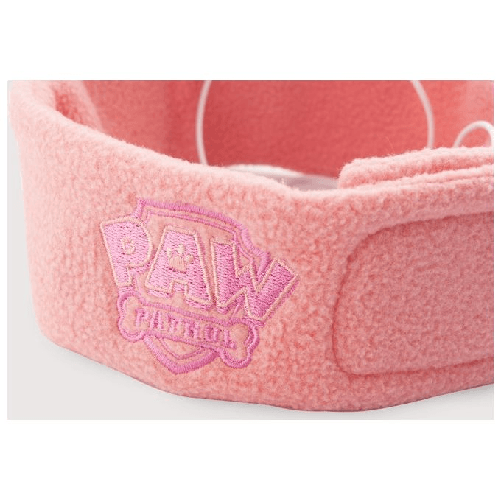 Technaxx-PAW-Patrol-Cuffie-Cablato-A-Padiglione-Viaggiare-Rosa