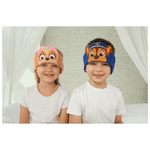 Technaxx-PAW-Patrol-Cuffie-Cablato-A-Padiglione-Viaggiare-Rosa