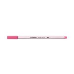 Stabilo Confezione 10 Pen 68 Brush Rust Red