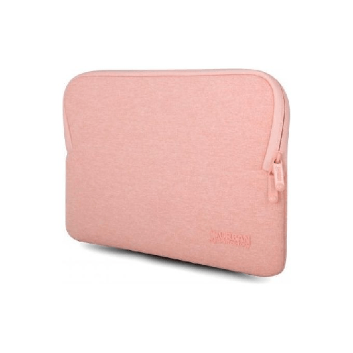 Urban-Factory-MSN23UF-borsa-per-laptop-396-cm--15.6--Custodia-a-tasca-Rosa