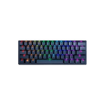 Razer Huntsman Mini tastiera USB QWERTY US International Bianco