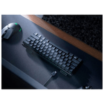 Razer-Huntsman-Mini-tastiera-USB-QWERTY-US-International-Bianco