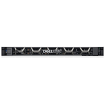 DELL PowerEdge R450 server 480 GB Rack (1U) Intel® Xeon® Silver 4310 2,1 GHz 16 GB DDR4-SDRAM 800 W