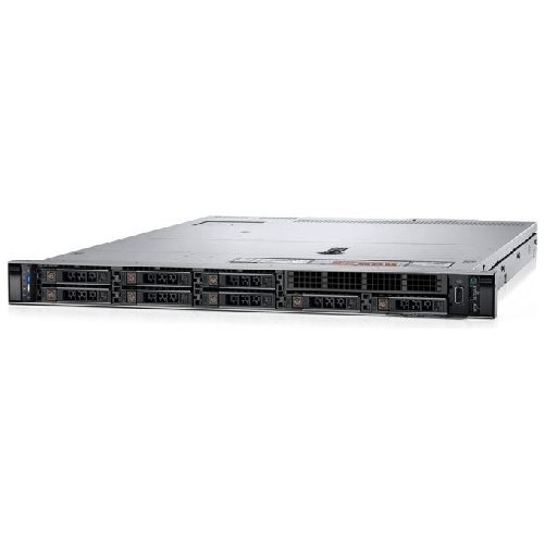 DELL-PowerEdge-R450-server-480-GB-Rack--1U--Intel®-Xeon®-Silver-4310-21-GHz-16-GB-DDR4-SDRAM-800-W