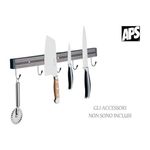 Aps Appendi Coltelli Magnetica 45cm