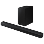 Samsung-Soundbar-HW-B550-ZF-con-Subwoofer-2.1-Canali-410W-2022-Audio-3D-Suono-Ottimizzato-Bassi-Profondi-Gaming-Mode