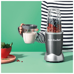 NutriBullet-Original-600-NB606DG-Frullatore-600W-con-accessori