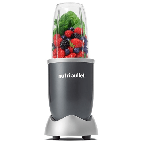 NutriBullet-Original-600-NB606DG-Frullatore-600W-con-accessori