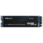 PNY CS1030 M.2 500 GB PCI Express 3.0 3D NAND NVMe