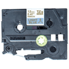 Brother-TZE-RL34-nastro-per-stampante-Oro