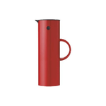 Stelton EM77 thermos e recipiente isotermico 1 L Rosso