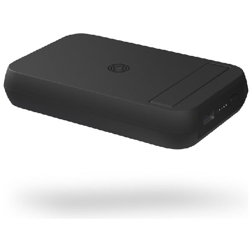 ZENS-ZEPP02M-00-batteria-portatile-4000-mAh-Carica-wireless-Nero