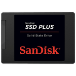 Sandisk Western Digital Ultrastar SDSSDA-1T00-G27 drives allo stato solido 1 TB Serial ATA III SLC