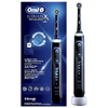 Oral-B-Genius-X-Adulto-Spazzolino-oscillante-Nero