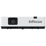 InFocus IN1024 videoproiettore Proiettore a raggio standard 4000 ANSI lumen 3LCD XGA (1024x768) Bianco