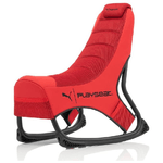 Playseat PPG.00230 sedia per videogioco Poltrona per gaming Seduta imbottita Rosso