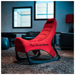 Playseat-PPG.00230-sedia-per-videogioco-Poltrona-per-gaming-Seduta-imbottita-Rosso