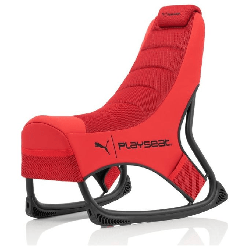 Playseat-PPG.00230-sedia-per-videogioco-Poltrona-per-gaming-Seduta-imbottita-Rosso