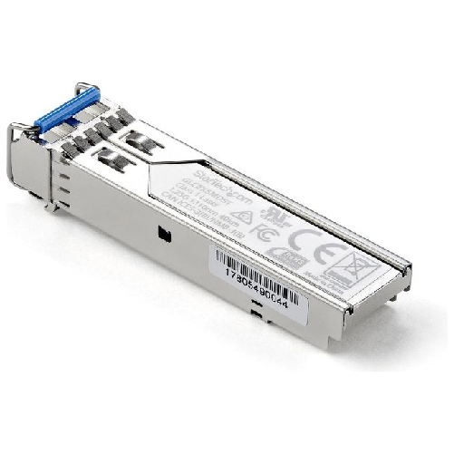 Startech.com Modulo Ricetrasmettitore Sfp in Fibra Gigabit Conforme Msa - 1000BASE-EX