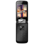 NGM-Mobile Prime 7,11 cm (2.8") Nero Telefono cellulare basico