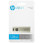 HP-x796w-unita-flash-USB-128-GB-USB-tipo-A-3.2-Gen-1--3.1-Gen-1--Argento