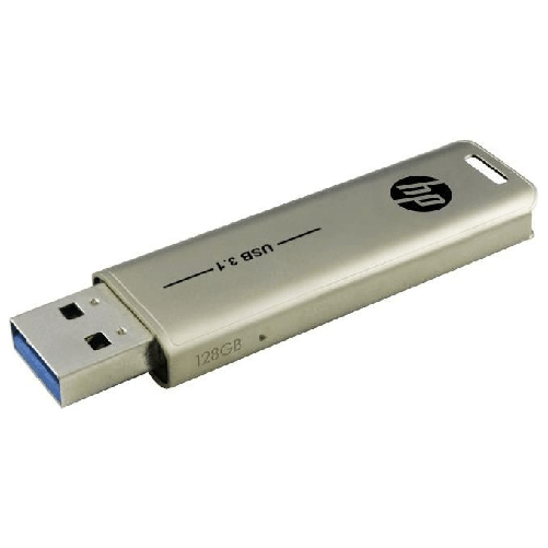 HP-x796w-unita-flash-USB-128-GB-USB-tipo-A-3.2-Gen-1--3.1-Gen-1--Argento