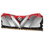 Adata Ram Gaming Xpg Gammix D30 Ddr4 3200Mhz Cl16 16Gb Red Edition