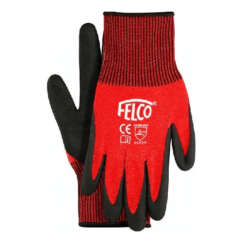 Felco-Profi-Guanti-da-Giardino-Taglia-M