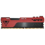 Patriot Memory PVE244G266C6 memoria 4 GB 1 x 4 GB DDR4 2666 MHz