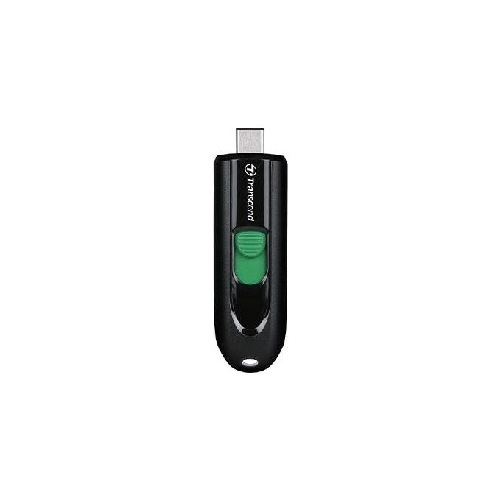 Transcend-JetFlash-790C-unita-flash-USB-128-GB-USB-tipo-C-3.2-Gen-1--3.1-Gen-1--Nero