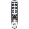 Meliconi-Senior-2.1-telecomando-IR-Wireless-TV-Sintonizzatore-TV-Pulsanti