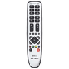 Meliconi-Senior-2.1-telecomando-IR-Wireless-TV-Sintonizzatore-TV-Pulsanti