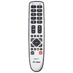 Meliconi-Senior-2.1-telecomando-IR-Wireless-TV-Sintonizzatore-TV-Pulsanti