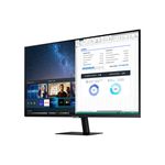 Samsung S27AM500 Smart Monitor da 27" Flat