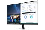 Samsung-S27AM500-Smart-Monitor-da-27-Flat