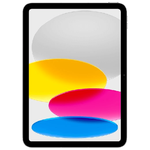 Apple-iPad--10^gen.--10.9-Wi-Fi---Cellular-64GB---Argento