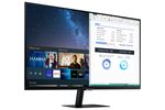 Samsung-S27AM500-Smart-Monitor-da-27-Flat