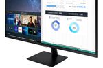 Samsung-S27AM500-Smart-Monitor-da-27-Flat