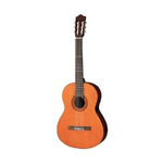 Yamaha-C40-chitarra-Chitarra-acustica-Classico-6-corde-Legno