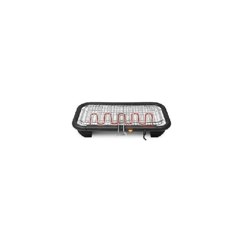 G3 Ferrari Galactic Grill - G10027 Barbecue Da tavolo Elettrico Nero 2300 W