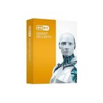 ESET Smart Security Antivirus + Firewall + Antispam Sicurezza antivirus Full ITA 2 licenza/e