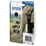 Epson-Elephant-Cartuccia-Nero-xl