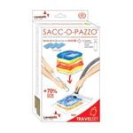 Lavatelli Sacco Abiti Sottovuoto Pompa pz 3 40x 60 Lavatelli