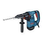 Bosch Tassellatore GBH 3-28 DFR  L-BOXX 26 Utensili